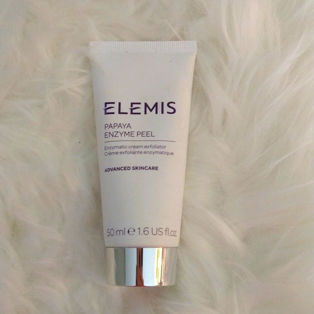 2/$20 ELEMIS PAPAYA ENZYME PEEL